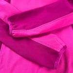 The North Face  Jacket Womens Size X Small Pink Outdoor Hiking Full Zip Pockets Photo 3