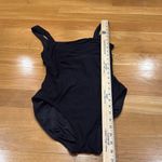 Longitude  women’s black one piece swimsuits 8 . Photo 4