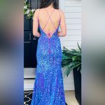 Amarra #87403 Purple Size 2 Photo 3