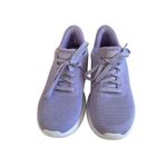 KIZIK Women's Athens Lavender Purple Hands Free Sneakers Size 7 Wide Photo 2