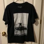 The 1975 Being Funny in A Foreign Language Band Tee Black Size L Photo 0