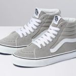 Vans Sk8-Hi Photo 0