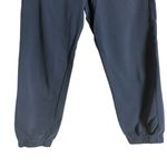 American Giant Navy Blue Cotton Casual Jogger Sweatpants Size Medium Photo 5