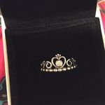 Pandora Princess Ring Silver Photo 0