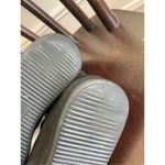 Eileen Fisher Game 2 Black Tumbled Nubuck Leather High Top Sneaker 7 Photo 7