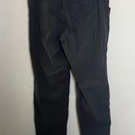 Patagonia - Women's Quandary Pants Outdoors Hiking Walking Climbing Nature Grey Photo 5