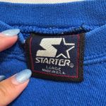 Starter Giants NFL New York Sweatshirt Photo 2