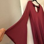 Lush Clothing Lush Bell Sleeve Swing Dress Photo 1