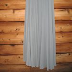 Sachin + Babi  Jolie One Shoulder Sequin Gown Dress Photo 8