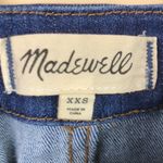 Madewell Women’s Denim Jean Overalls Photo 9