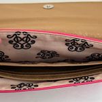 Jessica Simpson | ladies wristlet. Photo 9