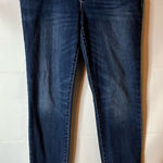 st. john's bay  Dark Wash  Skinny Jeans Photo 0