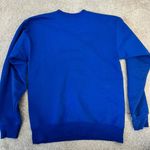 Hanes Comfort Blend Buddy The Elf Crewneck Sweatshirt Photo 3