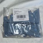 Free People Intimately NWT Sierra Bandeau Bra is Rain Blue Size M Photo 4