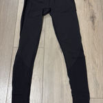 Gymshark Black  Seamless Leggings Women’s XS  Photo 0