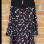 Tanya Taylor Floral Cluster Nyla Dress size 6 Photo 6