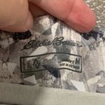 Eddie Bauer  tank geometric print athletic dress size M Photo 3