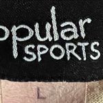 Popular Sports Womens large tie dye shirt Photo 2