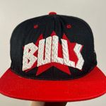 Mitchell & Ness Bulls Hat Photo 0