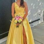 Sherri Hill  Prom Dress  Photo 0