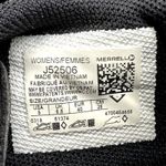 Merrell Vapor Glove 4 Trail Runners Cross Trainers Barefoot Vibram Black 9 Photo 6