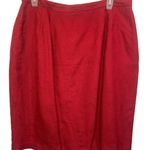 Petite Sophisticate Vintage  Skirt Suit             1094 Photo 6