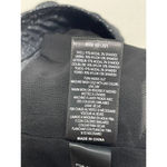 Good American Women's The Running Shorts Moonlight Metallic Sparkle Black 0 XS Photo 11