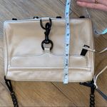 Rebecca Minkoff  Mini Mac Leather Crossbody Photo 13