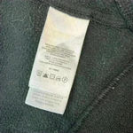 Columbia  Black Fleece Vest Size Small Photo 5