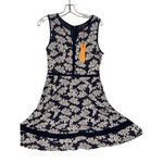 Mix by 41 Hawthorn Aria Dress – Size M (NWT) Blue Size M Photo 1