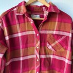 Idyllwind Flannel  Miranda Lambert Plaid Flannel Women’s Pearl Button Up Shirt Photo 1