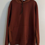 Abercrombie and fitch YPB ultra soft hooded sweatshirt size M Size M Photo 0