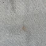 NWOT Pizza is My Valentine Tote White Photo 5