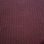 Boohoo Maroon Bodysuit Photo 3