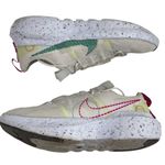 Nike  Crater Impact Phantom Malachite Running‎ Shoes Women’s Sneakers Size 11 Photo 3