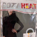 32 Degrees Heat 32 Degrees Olive Green Long Sleeve Mock Neck Extra Warm Base Layer Photo 0