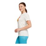 Cotopaxi Llama Sequence Organic T-Shirt size large Photo 1