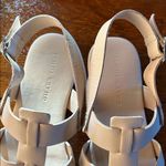 Jenni Kayne  Leather Lake Sandal. Color Sand. Size 36 NWOT ⭐️ Photo 4