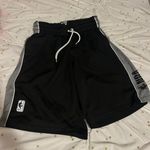 Nba Black Shorts Photo 0