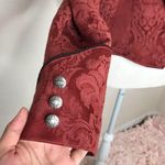 Vintage western cropped jacket Size M Photo 3