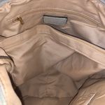 Sugu Vegan Hobo Shoulder Bag Gray Photo 4