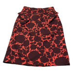 Marc by Marc Jacobs MARC JACOBS floral pencil skirt Photo 0