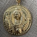 The British Museum Elizabeth I Pendant Gold Photo 6