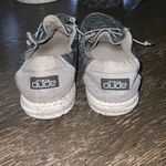 Hey Dude  Women’s Wendy Box Dark Gray Slip On Shoes Size 9 Photo 4