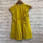 Women’s Boden yellow hot shell v Photo 2