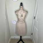 Boston Proper NTM: Ponte Skirt NWT Pullover Back Darts Seamless Waistband Sz S Photo 8