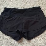 Lululemon Speed Up Shorts 2.5 Photo 0