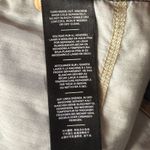 7 For All Mankind 7 FAM SZ 33 Monroe Cutoff Jean Shorts Distressed Frayed Hem Hi-Rise Button-Fly Photo 10