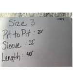 Chico's  Navy Blue Polka Dot‎ Flared Sleeve Sheath Dress Size 3/XL/16 New Photo 10