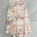 Old Navy Active Tye Dye Tank Top Photo 2